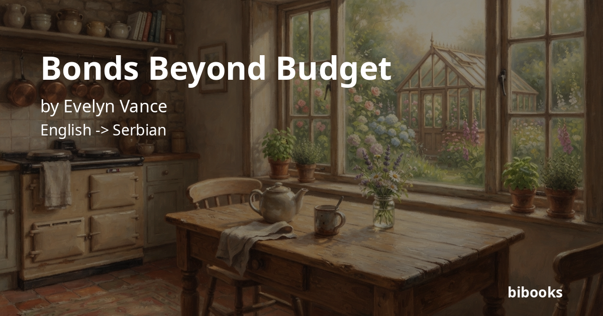 Bonds Beyond Budget
