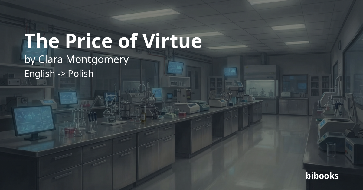 The Price of Virtue