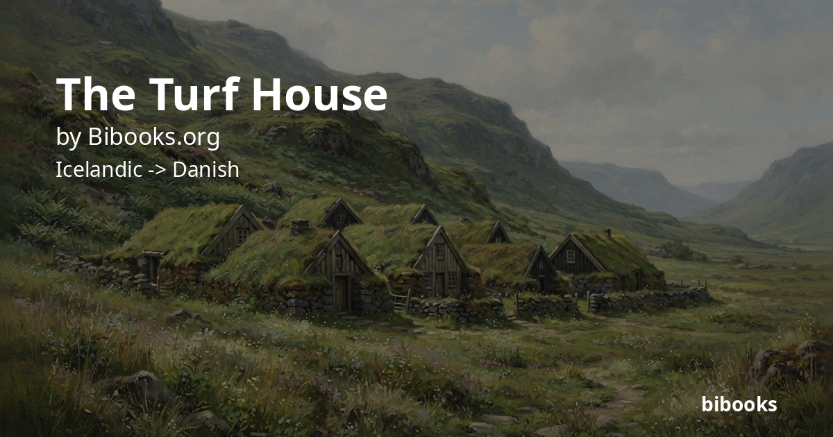 The Turf House