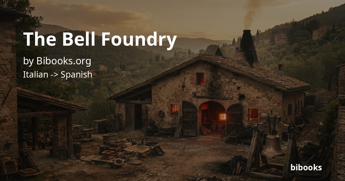 The Bell Foundry