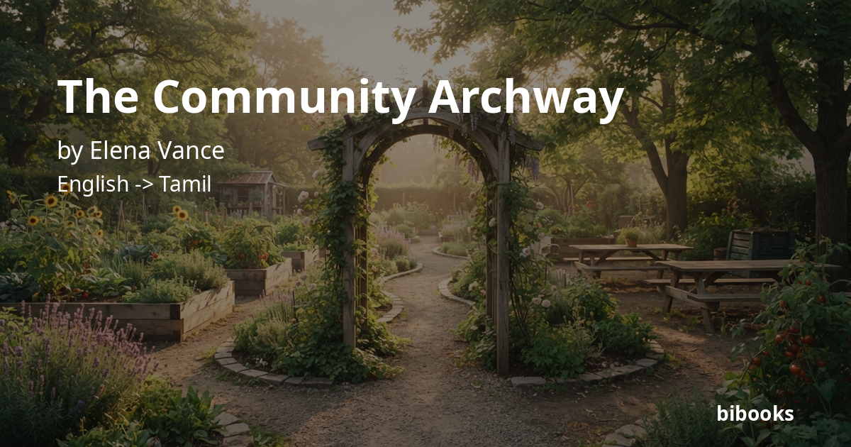 The Community Archway