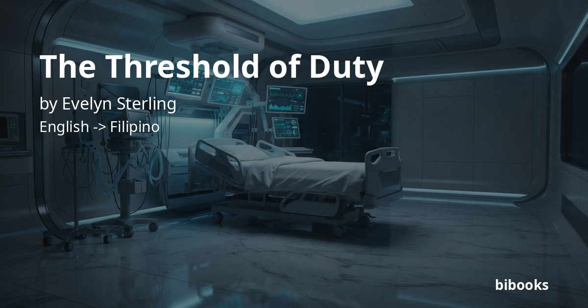 The Threshold of Duty