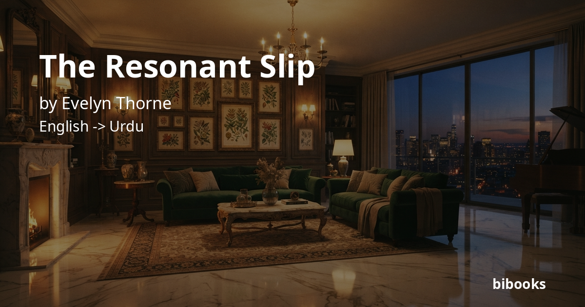 The Resonant Slip