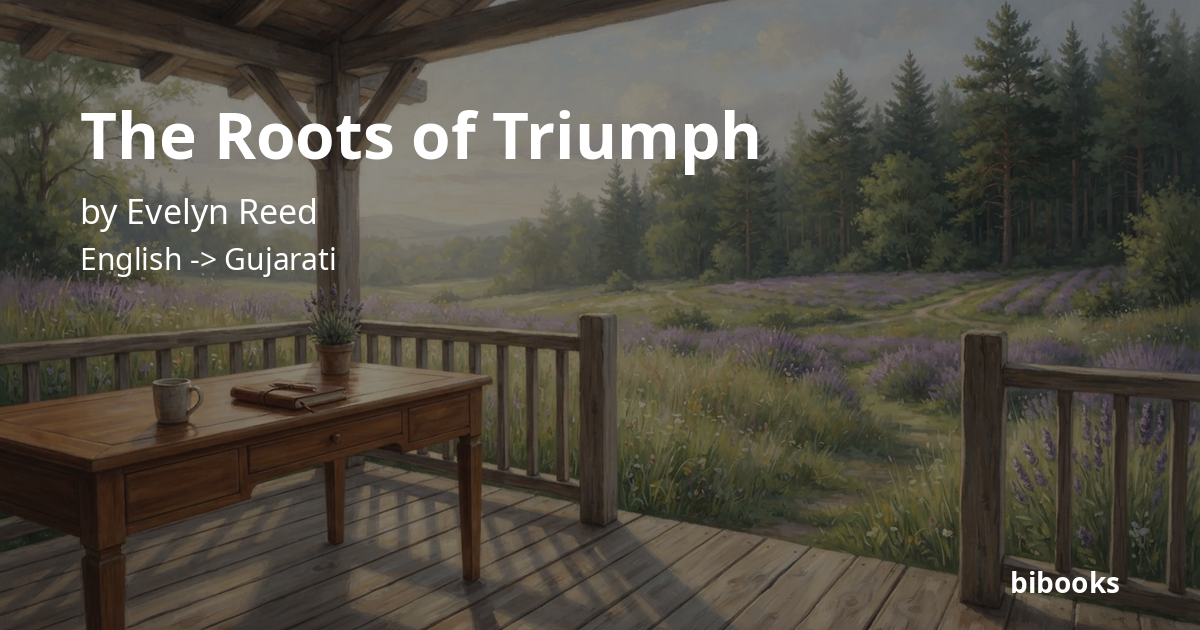 The Roots of Triumph