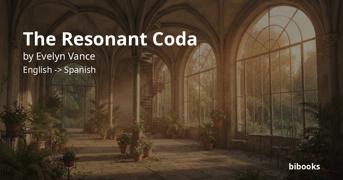 The Resonant Coda