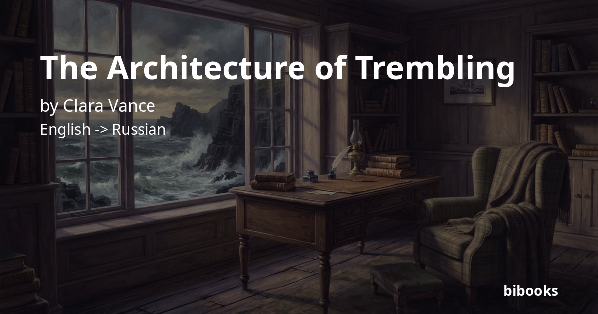 The Architecture of Trembling