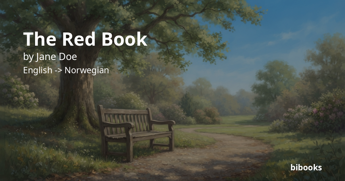 The Red Book