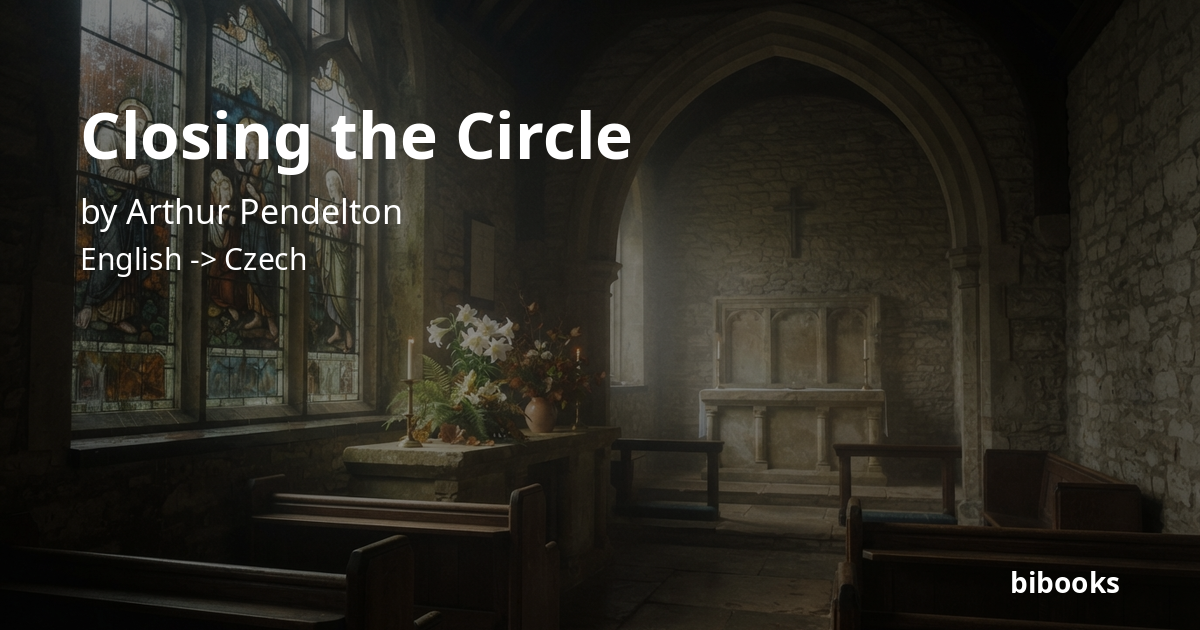 Closing the Circle