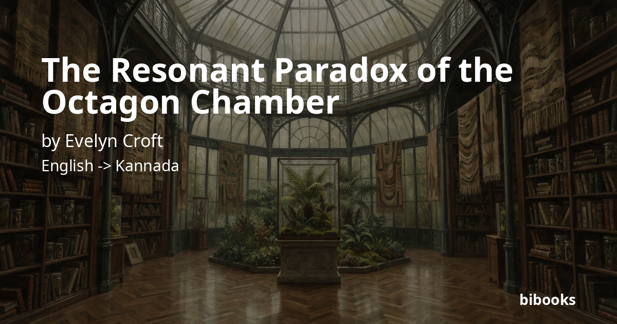 The Resonant Paradox of the Octagon Chamber