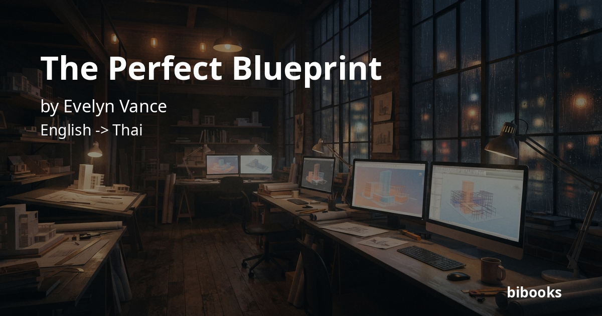 The Perfect Blueprint
