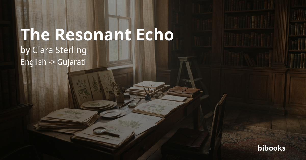The Resonant Echo