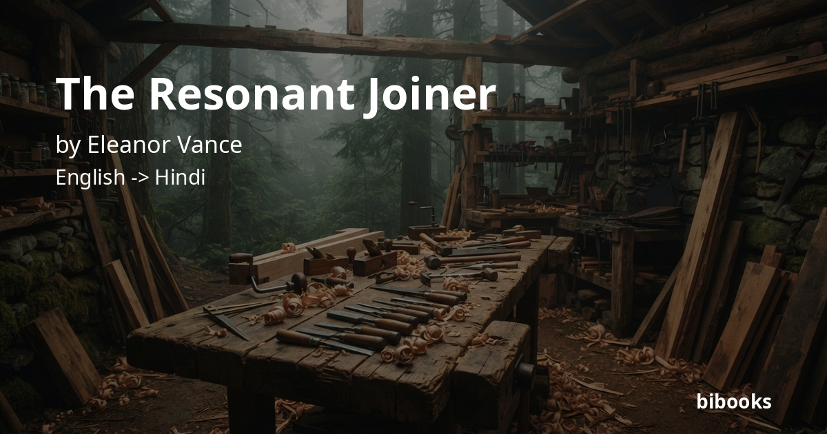 The Resonant Joiner