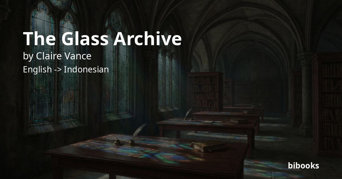 The Glass Archive
