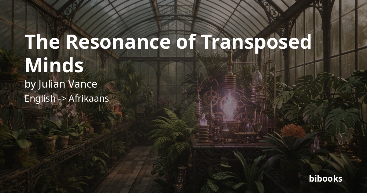 The Resonance of Transposed Minds